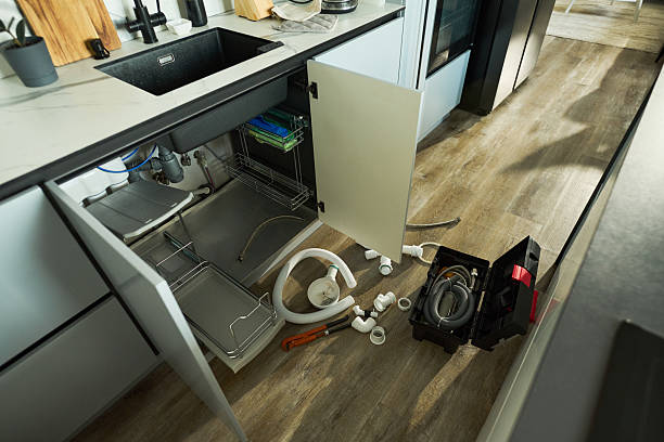 Reliable Drain Cleaning contractor in South Heights, PA by Street Wise - Plumbing